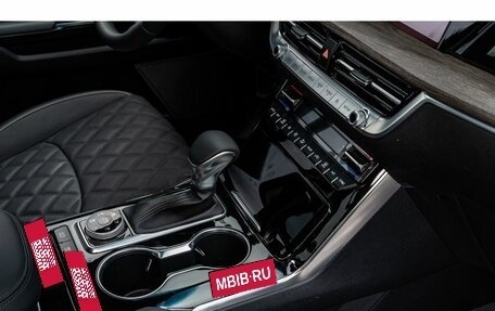 KIA Mohave I, 2024 год, 7 600 000 рублей, 21 фотография