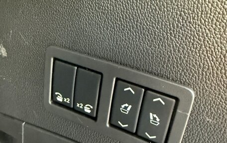 Cadillac Escalade IV, 2016 год, 5 000 000 рублей, 23 фотография