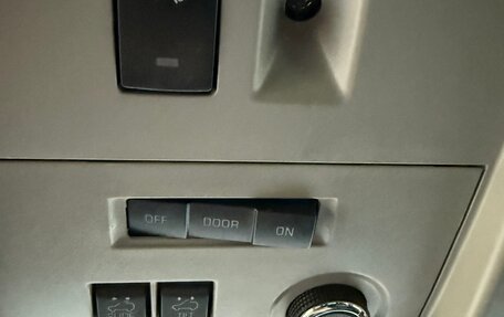 Cadillac Escalade IV, 2016 год, 5 000 000 рублей, 13 фотография