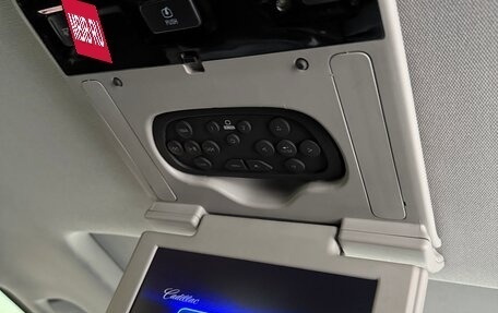 Cadillac Escalade IV, 2016 год, 5 000 000 рублей, 19 фотография