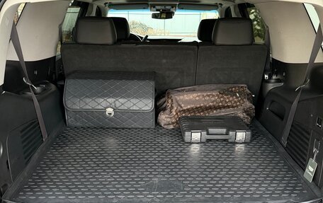 Cadillac Escalade IV, 2016 год, 5 000 000 рублей, 24 фотография