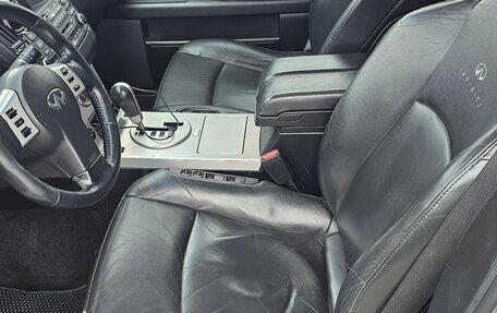Infiniti FX I, 2003 год, 950 000 рублей, 12 фотография