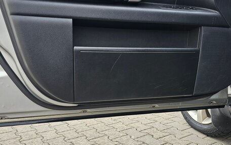 Infiniti FX I, 2003 год, 950 000 рублей, 16 фотография