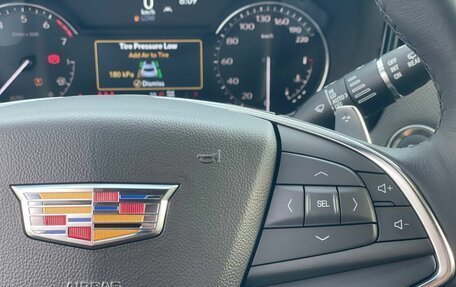 Cadillac XT5 I рестайлинг, 2023 год, 4 990 000 рублей, 16 фотография