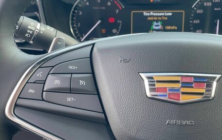 Cadillac XT5 I рестайлинг, 2023 год, 4 990 000 рублей, 15 фотография