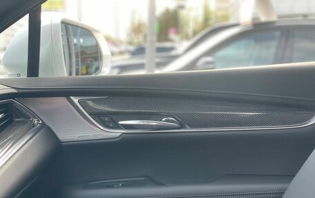 Cadillac XT5 I рестайлинг, 2023 год, 4 990 000 рублей, 12 фотография