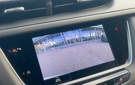 Cadillac XT5 I рестайлинг, 2023 год, 4 990 000 рублей, 21 фотография