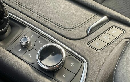 Cadillac XT5 I рестайлинг, 2023 год, 4 990 000 рублей, 25 фотография