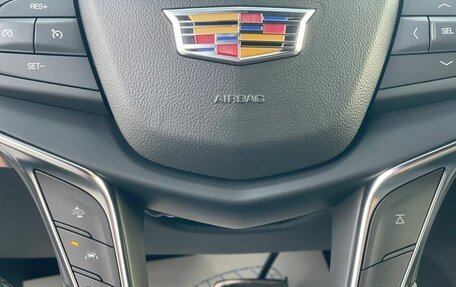 Cadillac XT5 I рестайлинг, 2023 год, 4 990 000 рублей, 17 фотография