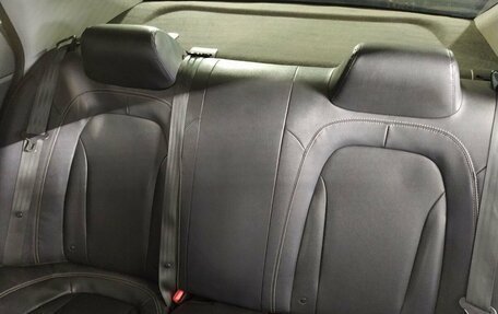 KIA K5 I рестайлинг, 2012 год, 869 000 рублей, 12 фотография