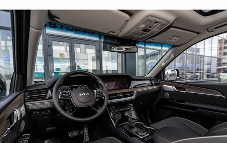 KIA Mohave I, 2024 год, 7 600 000 рублей, 11 фотография