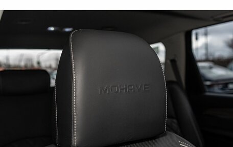 KIA Mohave I, 2024 год, 7 600 000 рублей, 30 фотография