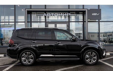 KIA Mohave I, 2024 год, 7 600 000 рублей, 27 фотография
