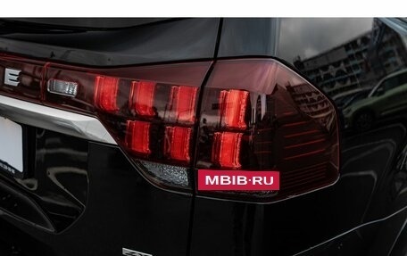 KIA Mohave I, 2024 год, 7 600 000 рублей, 28 фотография