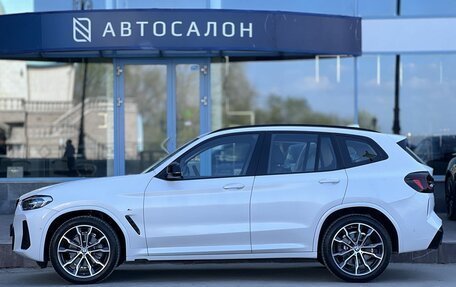 BMW X3, 2024 год, 6 690 000 рублей, 2 фотография