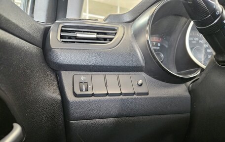KIA Rio III рестайлинг, 2012 год, 890 000 рублей, 16 фотография