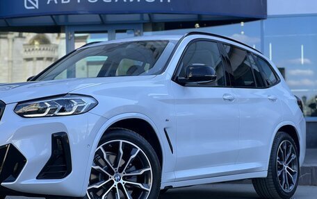 BMW X3, 2024 год, 6 690 000 рублей, 6 фотография