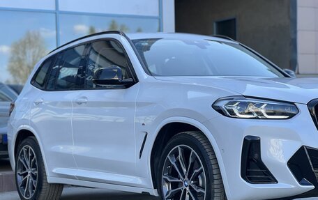 BMW X3, 2024 год, 6 690 000 рублей, 5 фотография