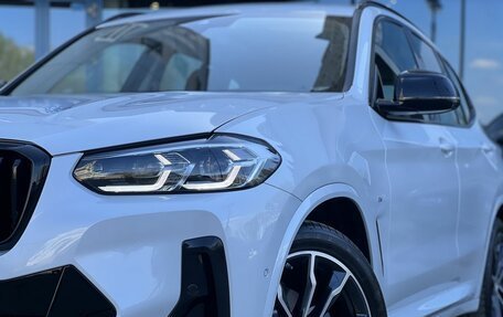 BMW X3, 2024 год, 6 690 000 рублей, 7 фотография