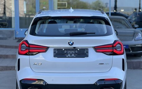 BMW X3, 2024 год, 6 690 000 рублей, 8 фотография