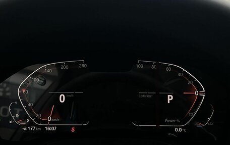 BMW X3, 2024 год, 6 690 000 рублей, 15 фотография