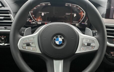 BMW X3, 2024 год, 6 690 000 рублей, 14 фотография