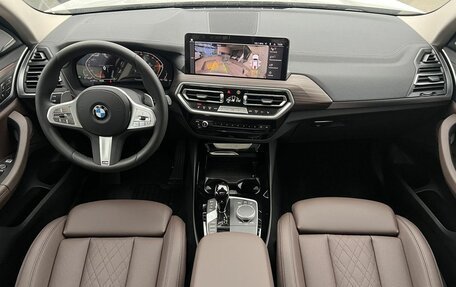 BMW X3, 2024 год, 6 690 000 рублей, 12 фотография