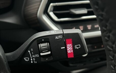 BMW X3, 2024 год, 6 690 000 рублей, 17 фотография