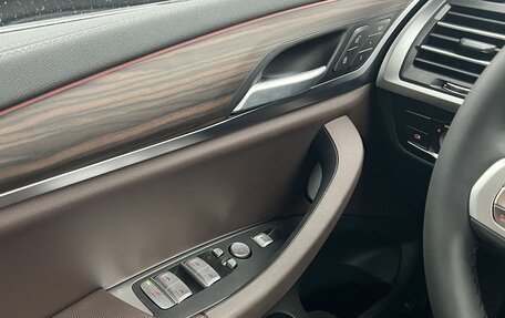 BMW X3, 2024 год, 6 690 000 рублей, 26 фотография