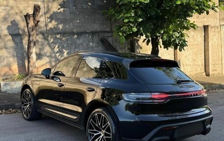 Porsche Macan I рестайлинг, 2022 год, 6 220 000 рублей, 3 фотография