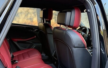 Porsche Macan I рестайлинг, 2022 год, 6 220 000 рублей, 7 фотография