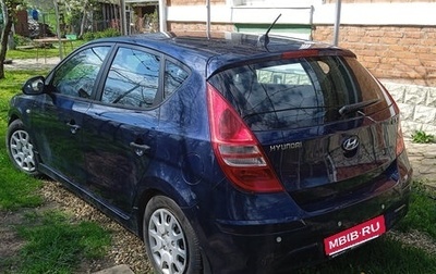 Hyundai i30 I, 2010 год, 690 000 рублей, 1 фотография