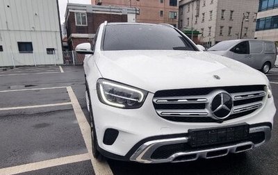Mercedes-Benz GLC, 2022 год, 1 фотография