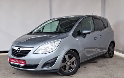 Opel Meriva, 2012 год, 570 000 рублей, 1 фотография