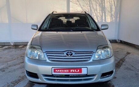Toyota Corolla, 2006 год, 495 000 рублей, 1 фотография