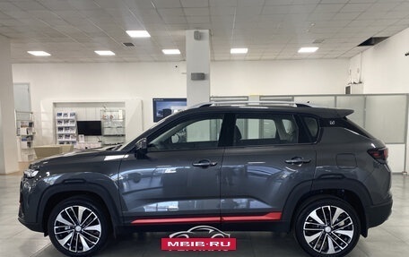 Changan CS35 Plus, 2024 год, 2 629 900 рублей, 4 фотография