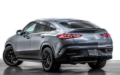 Mercedes-Benz GLE Coupe, 2022 год, 8 080 000 рублей, 6 фотография