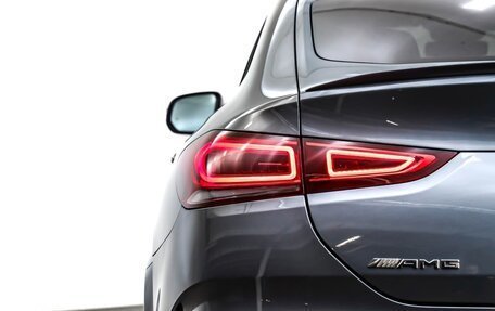Mercedes-Benz GLE Coupe, 2022 год, 8 080 000 рублей, 4 фотография