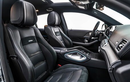 Mercedes-Benz GLE Coupe, 2022 год, 8 080 000 рублей, 10 фотография