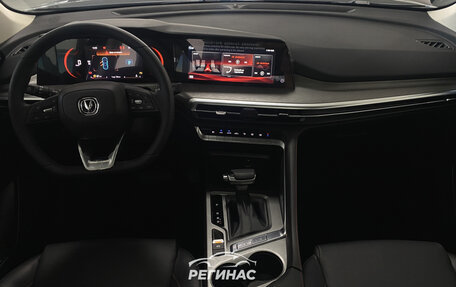 Changan CS35 Plus, 2024 год, 2 629 900 рублей, 6 фотография