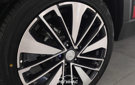 Changan CS35 Plus, 2024 год, 2 629 900 рублей, 7 фотография