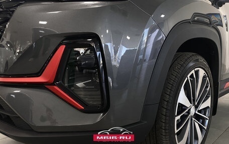 Changan CS35 Plus, 2024 год, 2 629 900 рублей, 8 фотография