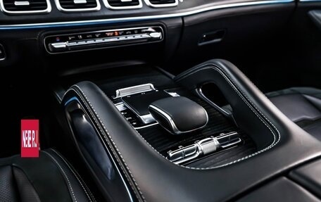 Mercedes-Benz GLE Coupe, 2022 год, 8 080 000 рублей, 9 фотография