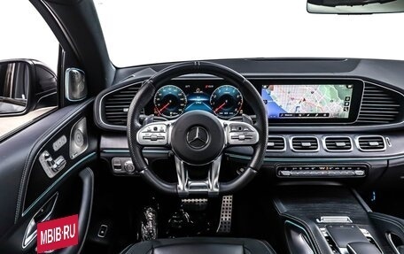 Mercedes-Benz GLE Coupe, 2022 год, 8 080 000 рублей, 8 фотография