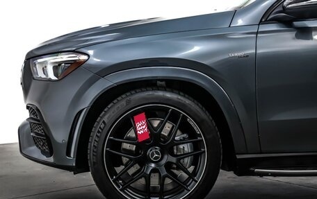 Mercedes-Benz GLE Coupe, 2022 год, 8 080 000 рублей, 5 фотография