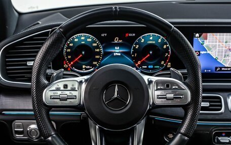 Mercedes-Benz GLE Coupe, 2022 год, 8 080 000 рублей, 16 фотография