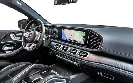 Mercedes-Benz GLE Coupe, 2022 год, 8 080 000 рублей, 14 фотография