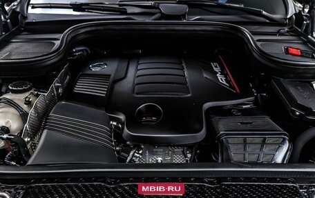 Mercedes-Benz GLE Coupe, 2022 год, 8 080 000 рублей, 13 фотография