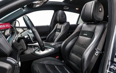Mercedes-Benz GLE Coupe, 2022 год, 8 080 000 рублей, 15 фотография