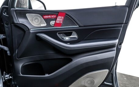 Mercedes-Benz GLE Coupe, 2022 год, 8 080 000 рублей, 22 фотография